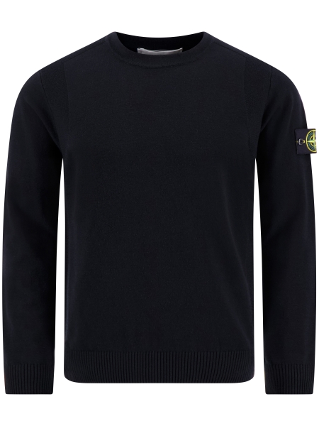 Stone Island K2S155100001 S00A1 V0029 BLACK