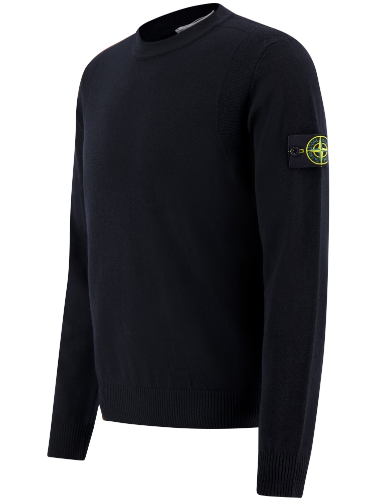 Stone Island K2S155100001 S00A1 V0029 BLACK