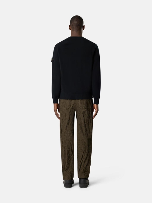 Stone Island K2S155100001 S00A1 V0029 BLACK foto 4