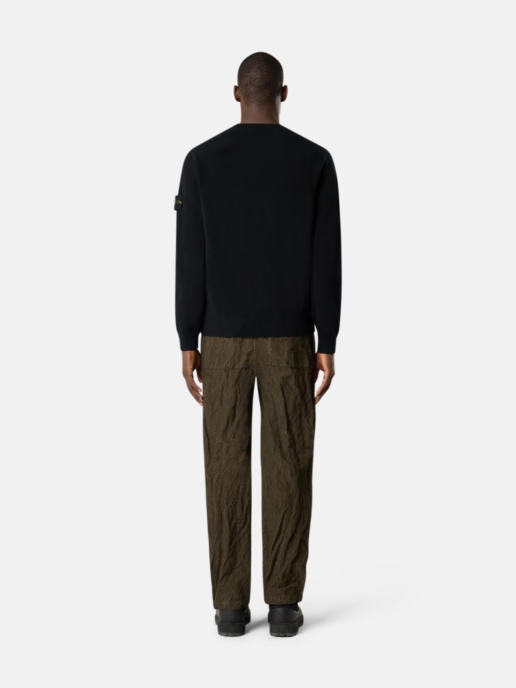 Stone Island K2S155100001 S00A1 V0029 BLACK