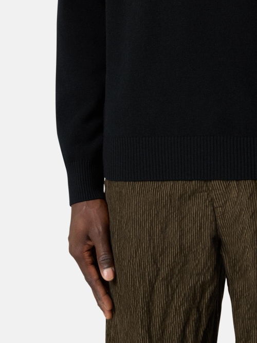 Stone Island K2S155100001 S00A1 V0029 BLACK foto 5