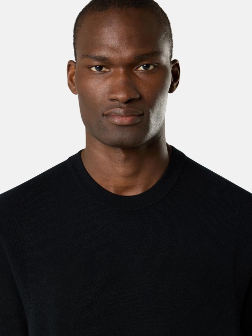 Stone Island K2S155100001 S00A1 V0029 BLACK foto 6