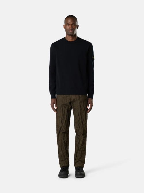 Stone Island K2S155100001 S00A1 V0029 BLACK foto 8