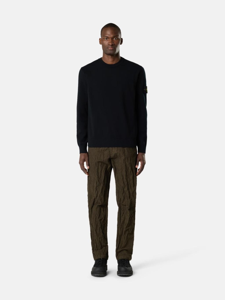 Stone Island K2S155100001 S00A1 V0029 BLACK