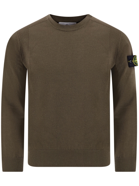 Stone Island K2S155100001 S00A1 V0054 MILITARY GREEN