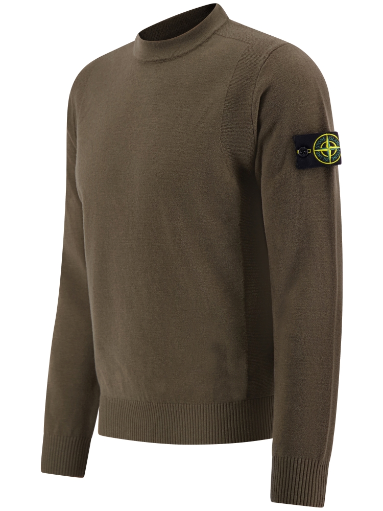 Stone Island K2S155100001 S00A1 V0054 MILITARY GREEN