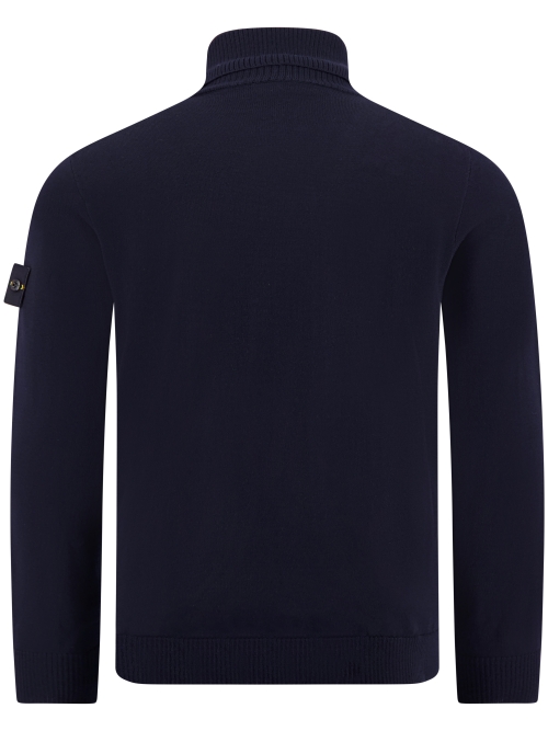 Stone Island K2S155100025 S00C4 V0020 NAVY BLUE foto 3