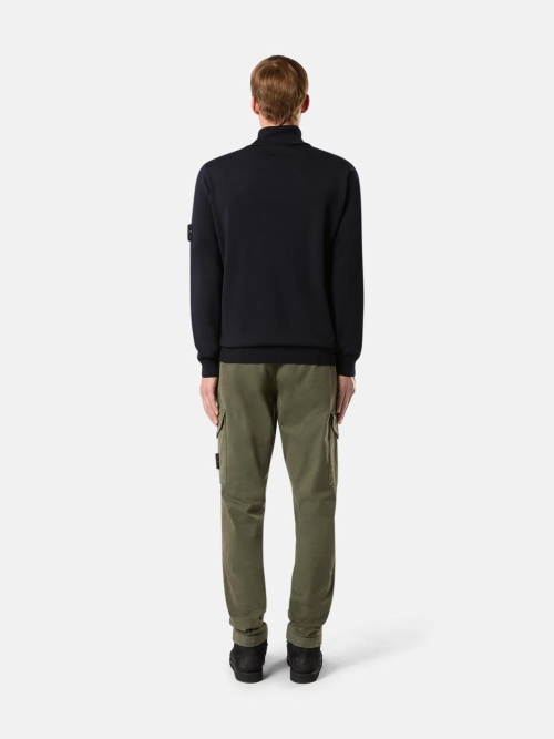 Stone Island K2S155100025 S00C4 V0020 NAVY BLUE foto 4