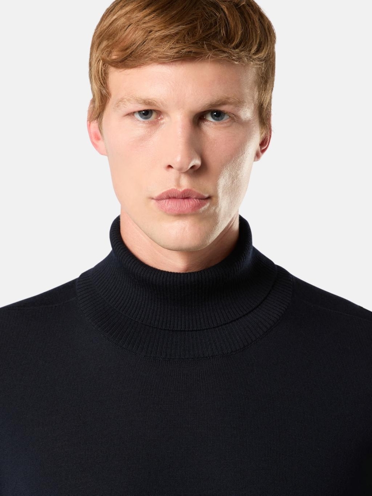 Stone Island K2S155100025 S00C4 V0020 NAVY BLUE