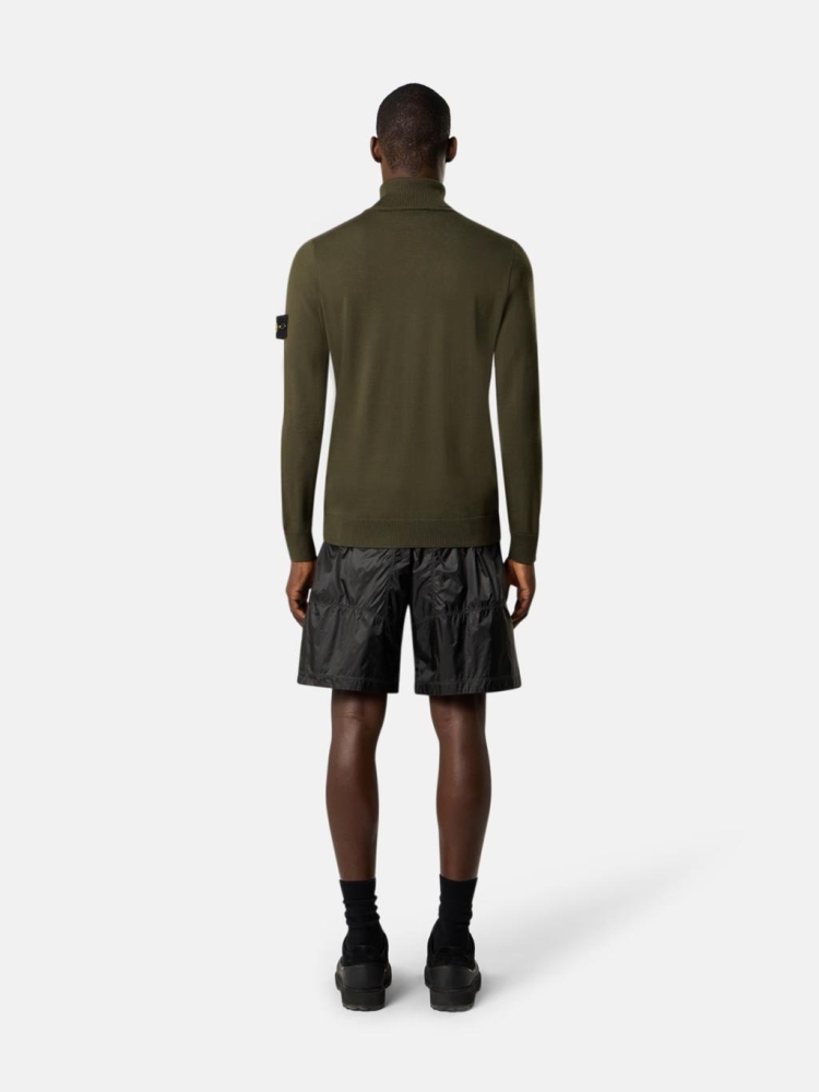 Stone Island K2S155100025 S00C4 V0054 MILITARY GREEN