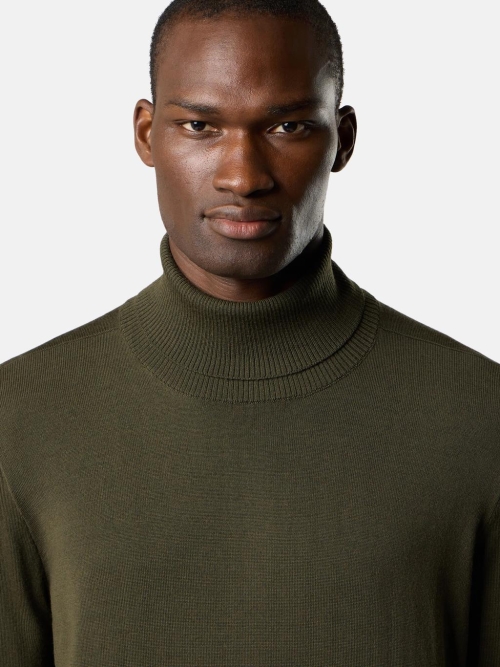 Stone Island K2S155100025 S00C4 V0054 MILITARY GREEN foto 5