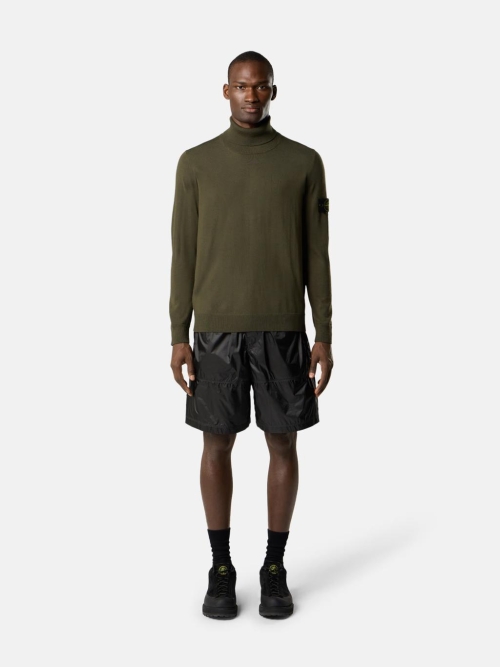 Stone Island K2S155100025 S00C4 V0054 MILITARY GREEN foto 7