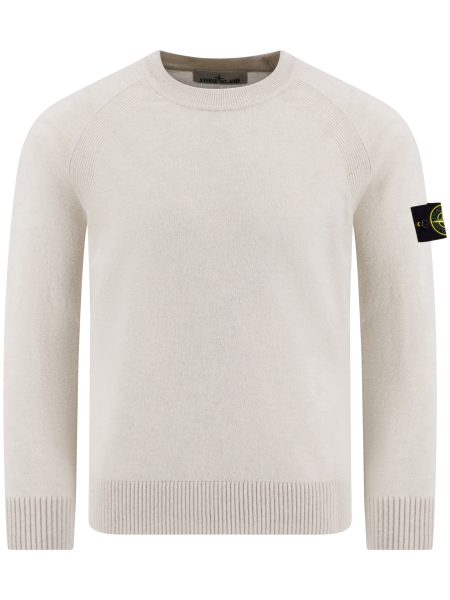 Stone Island K2S155100045 S00B4 V0M93 IVORY MEL.
