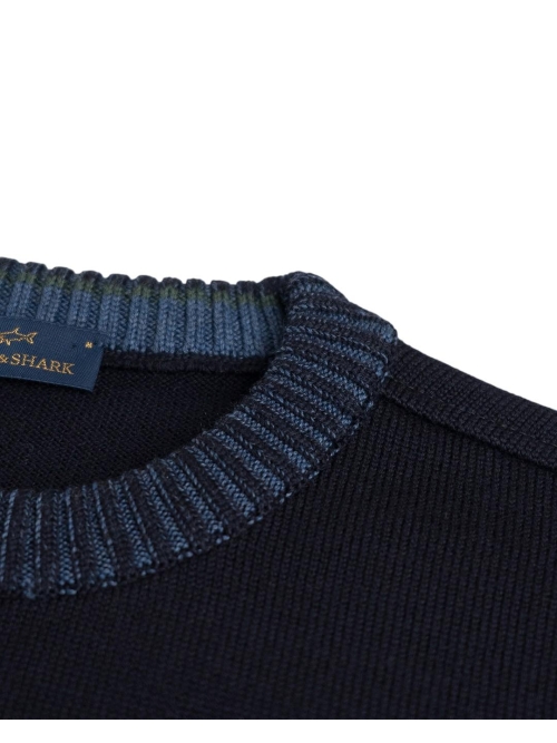 Paul & Shark 15311010 050 foto 6