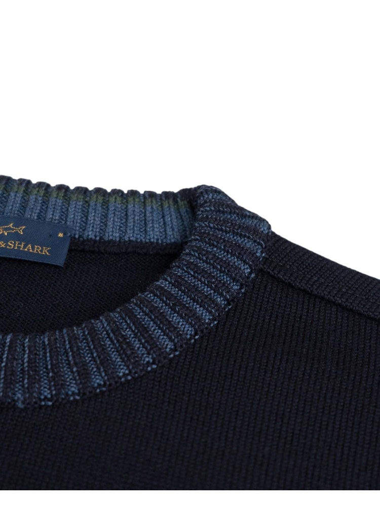 Paul & Shark 15311010 050