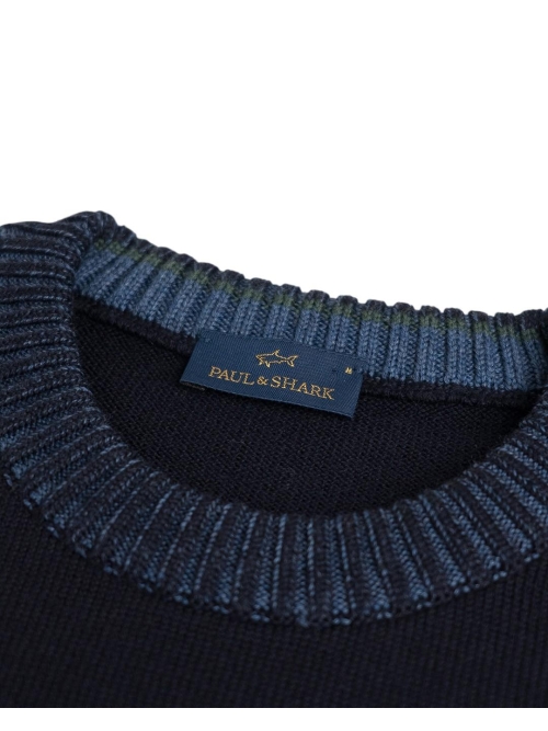 Paul & Shark 15311010 050 foto 7