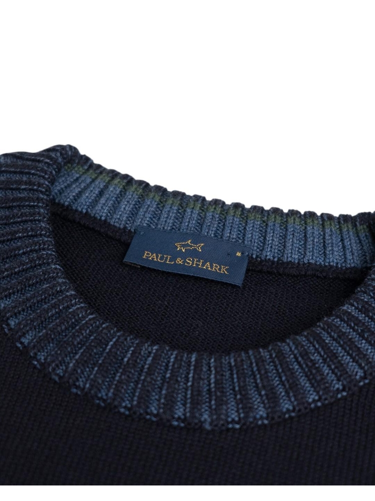 Paul & Shark 15311010 050