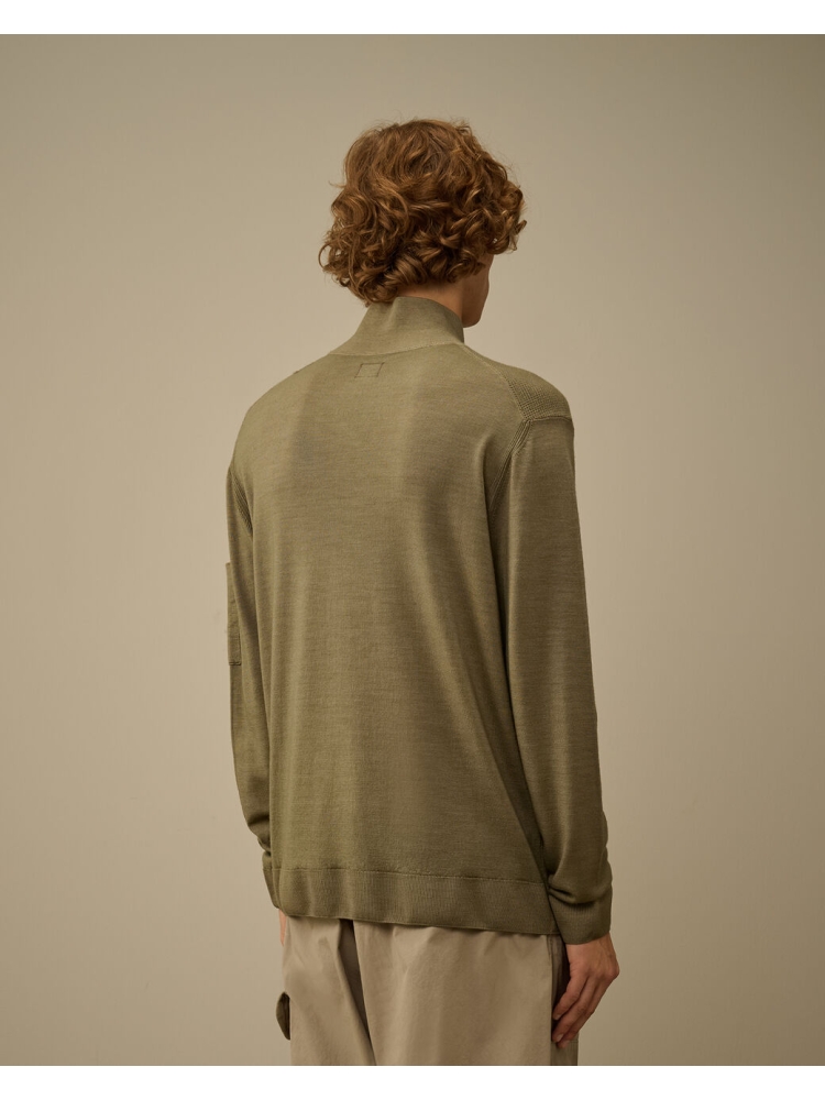 C.P. Company 19CMKN025A-003247F 356 FALLEN ROCK