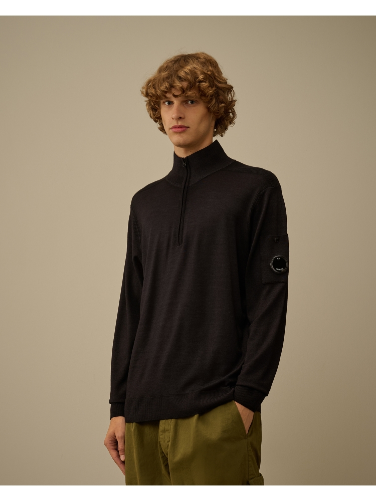 C.P. Company 19CMKN025A-003247F 888 TOTAL ECLIPSE