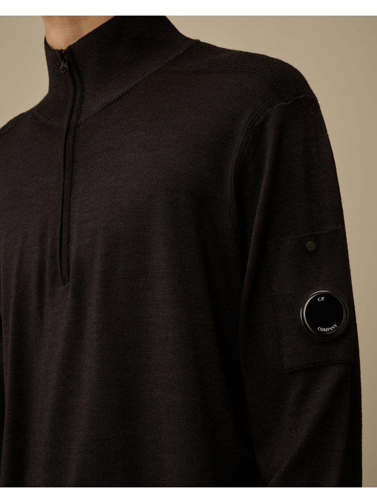 C.P. Company 19CMKN025A-003247F 888 TOTAL ECLIPSE