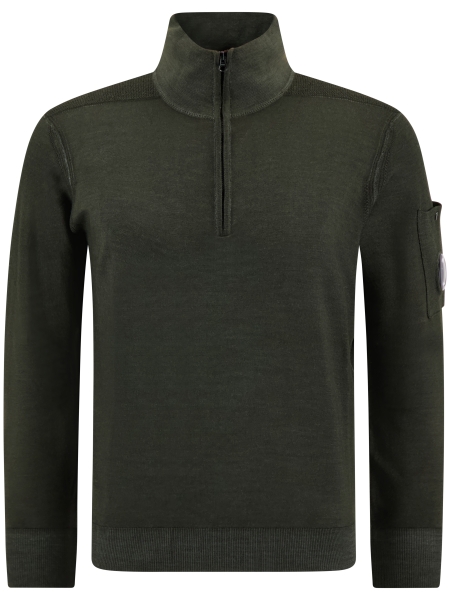 C.P. Company 19CMKN025A-003247F 978 DARK SHADOW