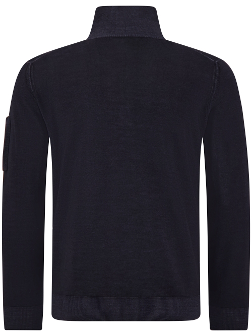 C.P. Company 19CMKN025A-003247F 999 BLACK foto 3