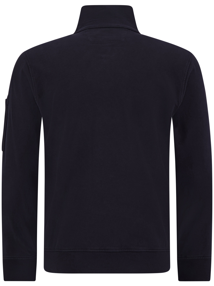 C.P. Company 19CMSS102A-002246G 999 BLACK