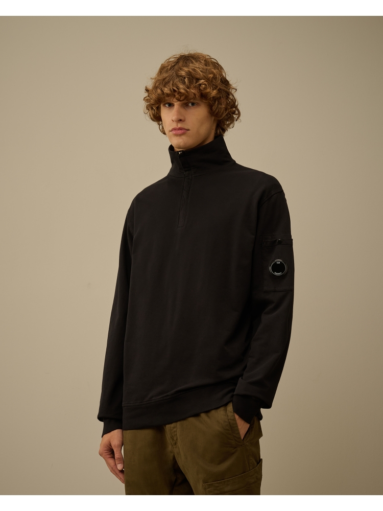 C.P. Company 19CMSS102A-002246G 999 BLACK