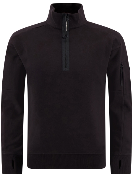 C.P. Company 19CMSS153A-005086W 999 BLACK