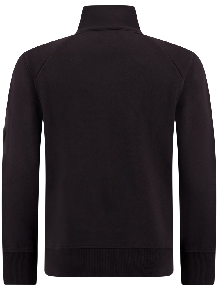 C.P. Company 19CMSS153A-005086W 999 BLACK