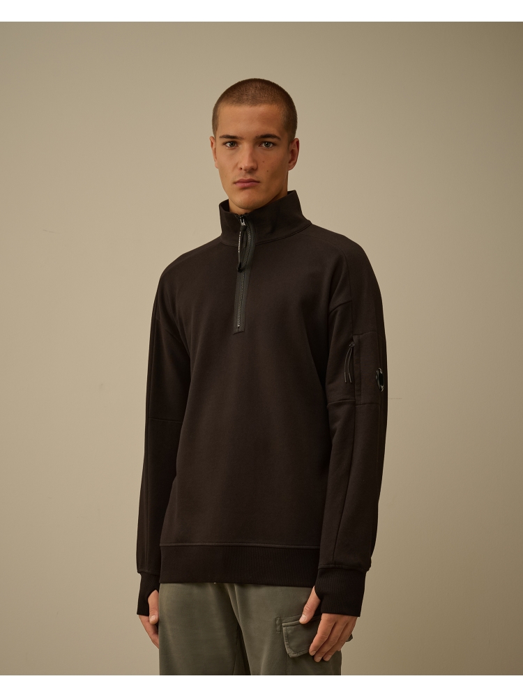 C.P. Company 19CMSS153A-005086W 999 BLACK