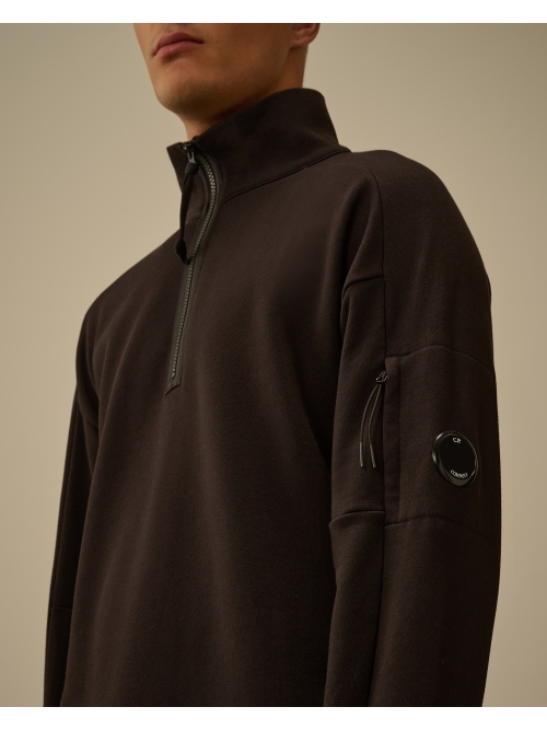 C.P. Company 19CMSS153A-005086W 999 BLACK foto 6