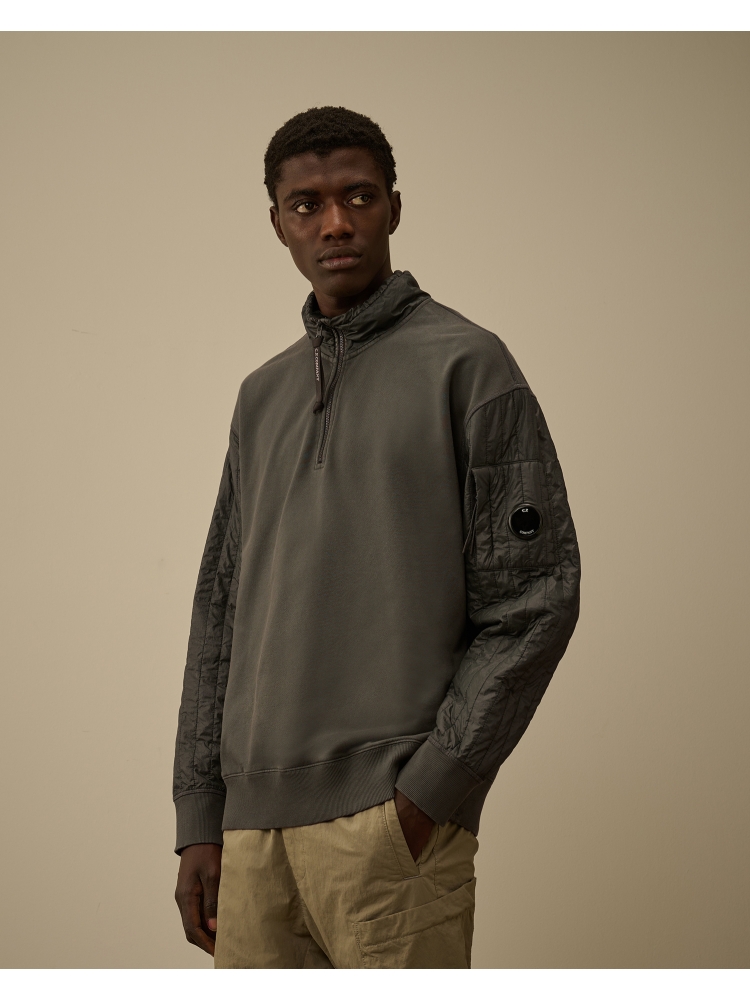 C.P. Company 19CMSS052A-005835M 978 DARK SHADOW