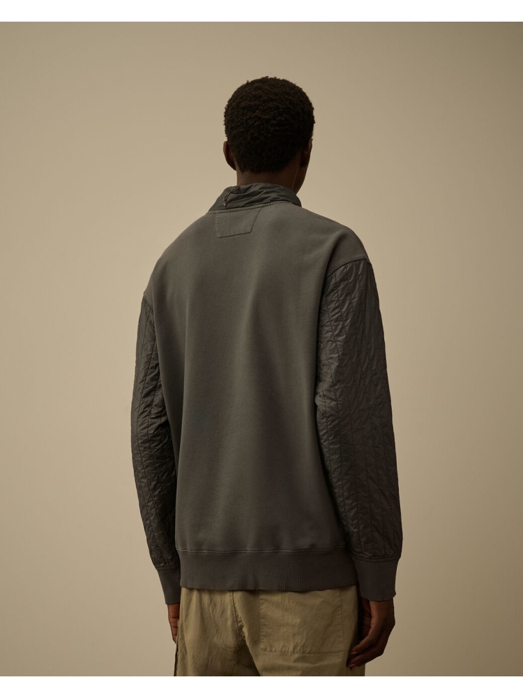 C.P. Company 19CMSS052A-005835M 978 DARK SHADOW