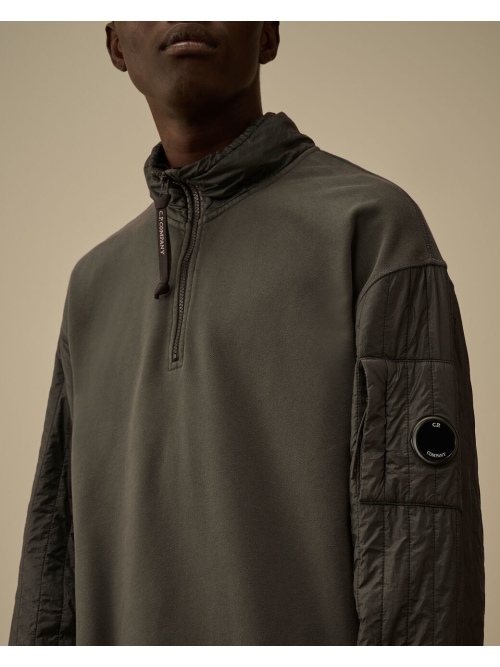 C.P. Company 19CMSS052A-005835M 978 DARK SHADOW foto 6