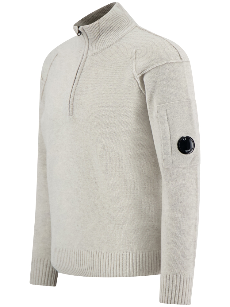 C.P. Company 19CMKN709A-110149A M13 OFF WHITE M.