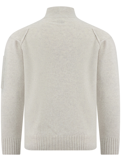 C.P. Company 19CMKN709A-110149A M13 OFF WHITE M. foto 3