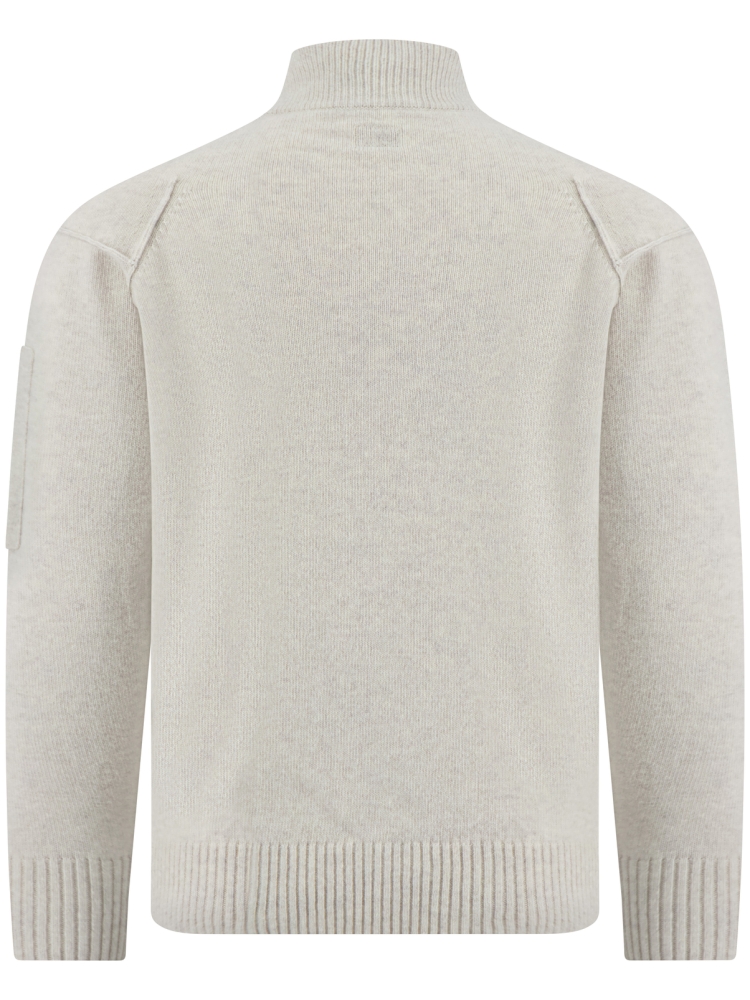 C.P. Company 19CMKN709A-110149A M13 OFF WHITE M.