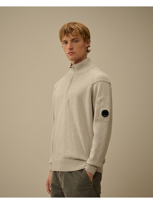 C.P. Company 19CMKN709A-110149A M13 OFF WHITE M. foto 4
