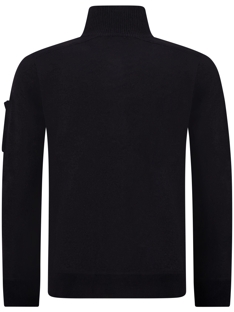 C.P. Company 19CMKN199A-110468A 999 BLACK