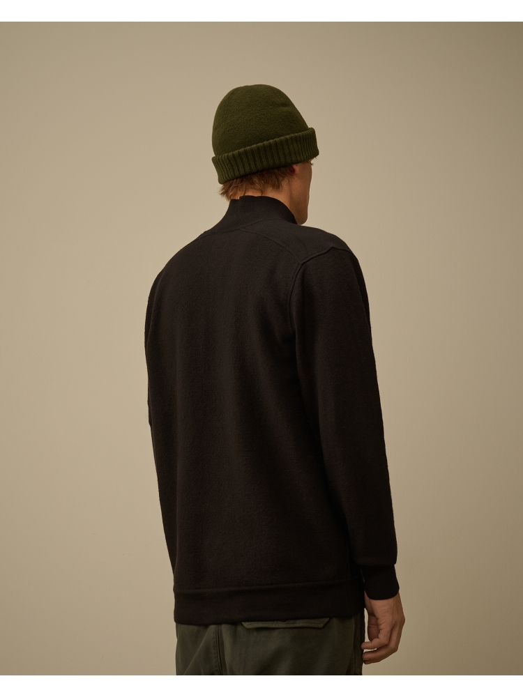 C.P. Company 19CMKN199A-110468A 999 BLACK