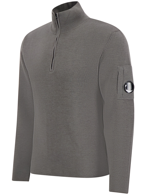 C.P. Company 19CMKN201A-006595A 921 GUNMETAL foto 2