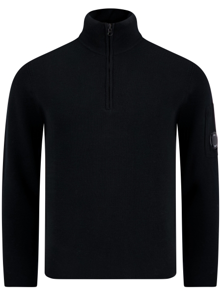 C.P. Company 19CMKN201A-006595A 999 BLACK