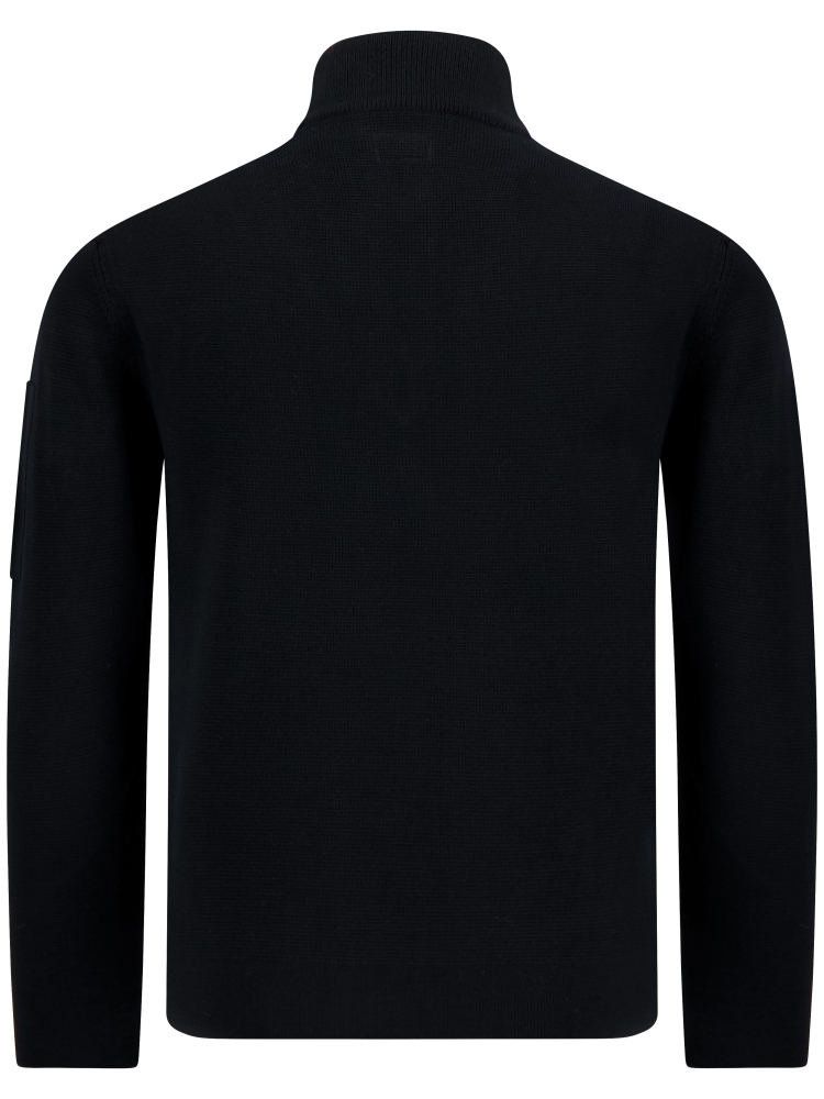 C.P. Company 19CMKN201A-006595A 999 BLACK