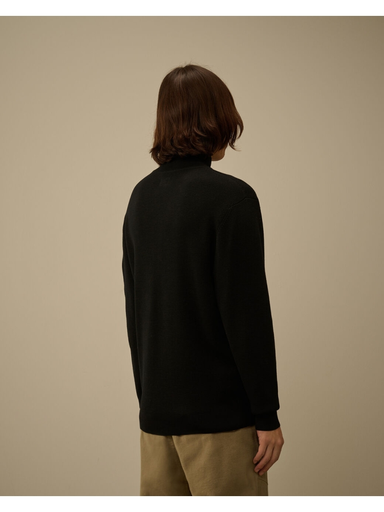 C.P. Company 19CMKN201A-006595A 999 BLACK