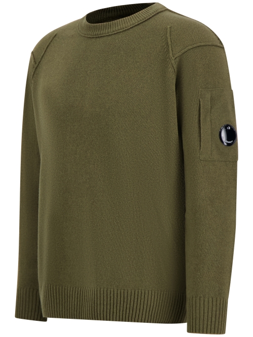 C.P. Company RFCMKN707A-110149A 683 IVY GREEN foto 2