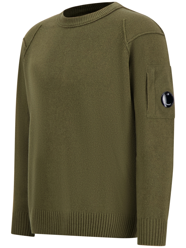 C.P. Company RFCMKN707A-110149A 683 IVY GREEN