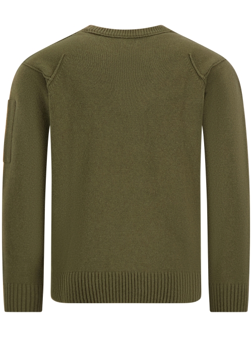 C.P. Company RFCMKN707A-110149A 683 IVY GREEN foto 3