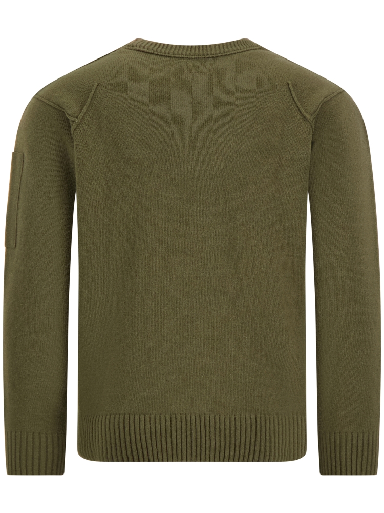 C.P. Company RFCMKN707A-110149A 683 IVY GREEN