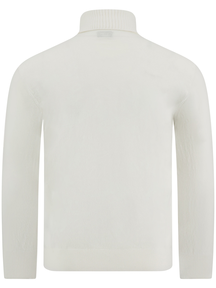 C.P. Company 19CMKN035A-005528A 103 GAUZE WHITE